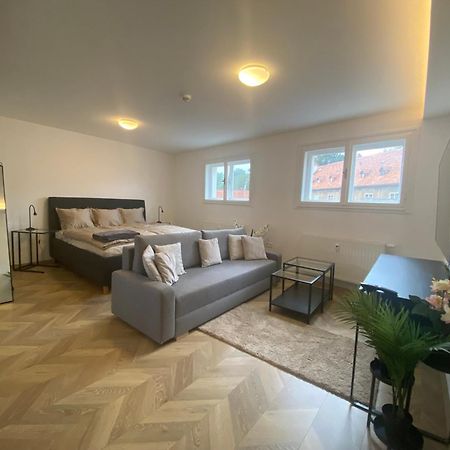 Apartman V Centru Krumlova Český Krumlov المظهر الخارجي الصورة