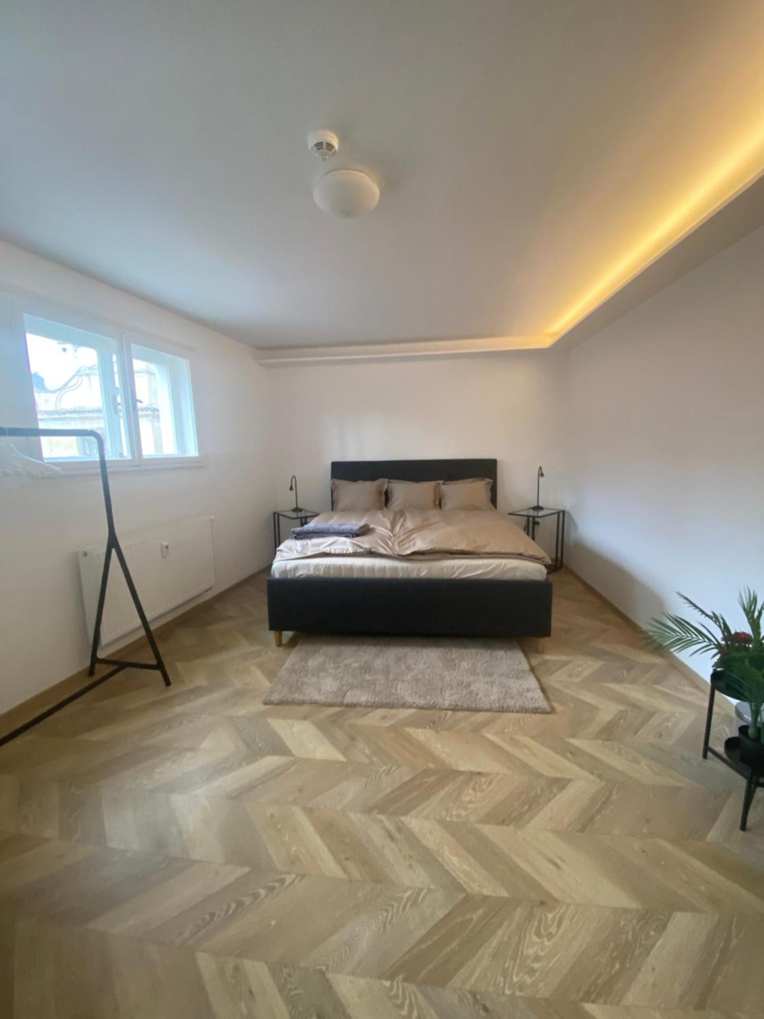 Apartman V Centru Krumlova Český Krumlov المظهر الخارجي الصورة