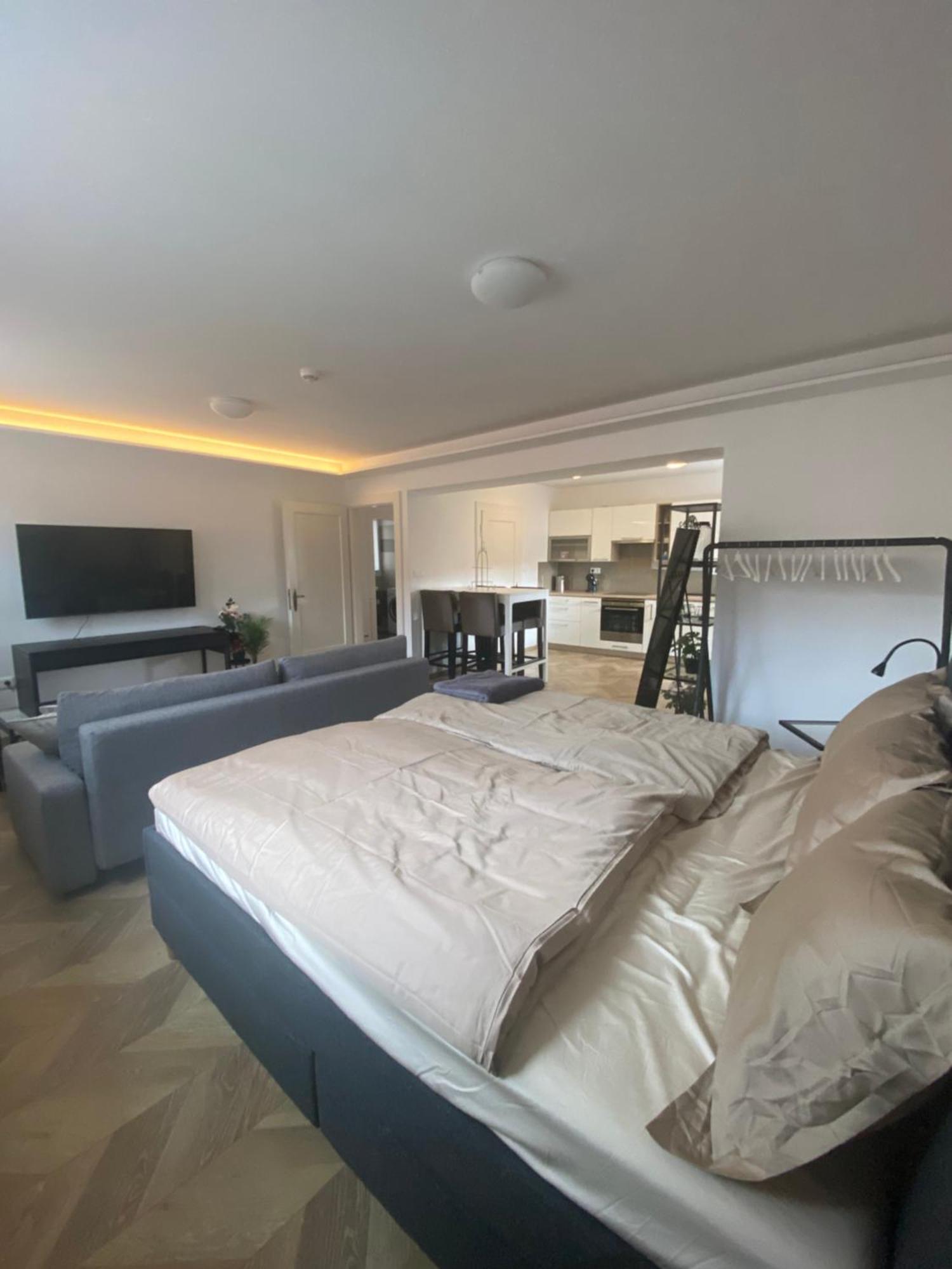 Apartman V Centru Krumlova Český Krumlov المظهر الخارجي الصورة