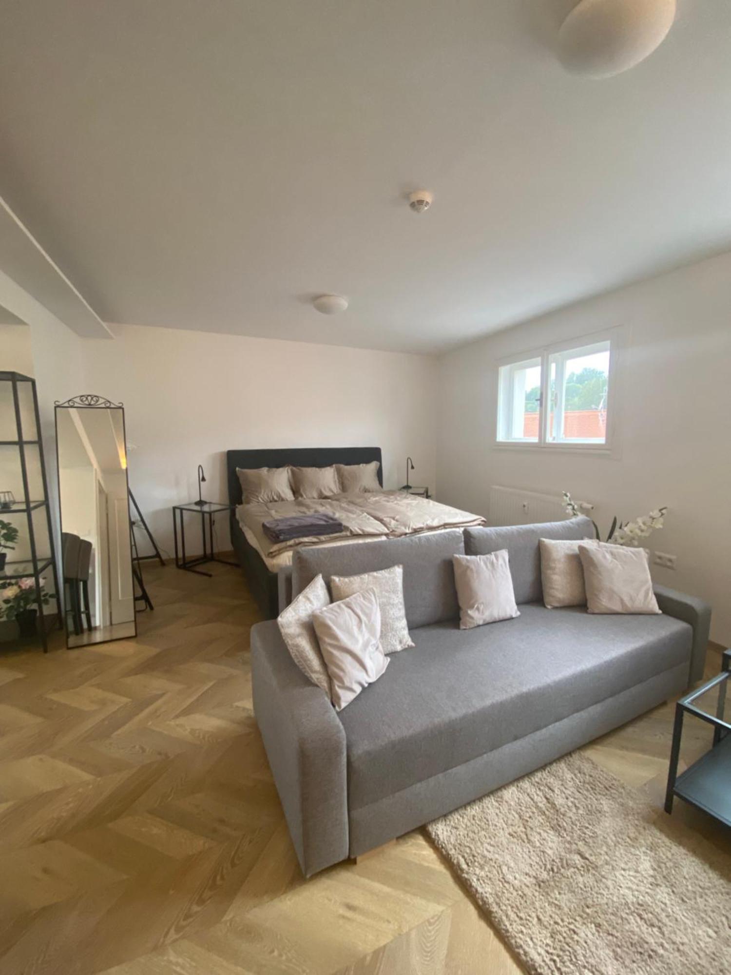 Apartman V Centru Krumlova Český Krumlov المظهر الخارجي الصورة