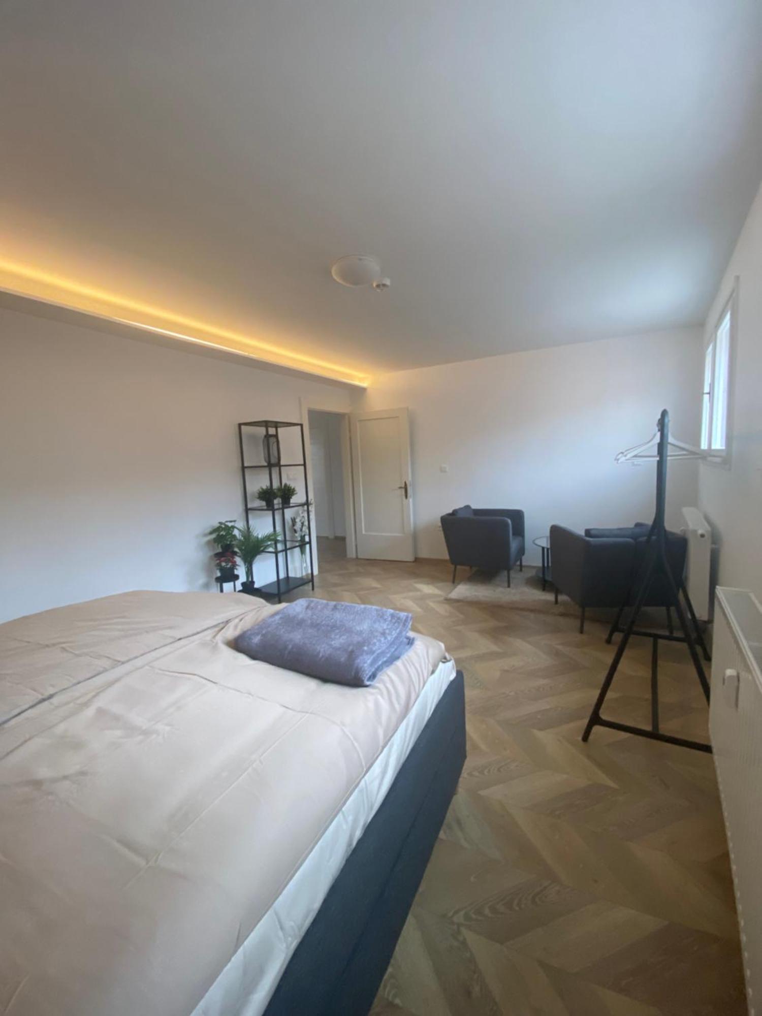 Apartman V Centru Krumlova Český Krumlov المظهر الخارجي الصورة