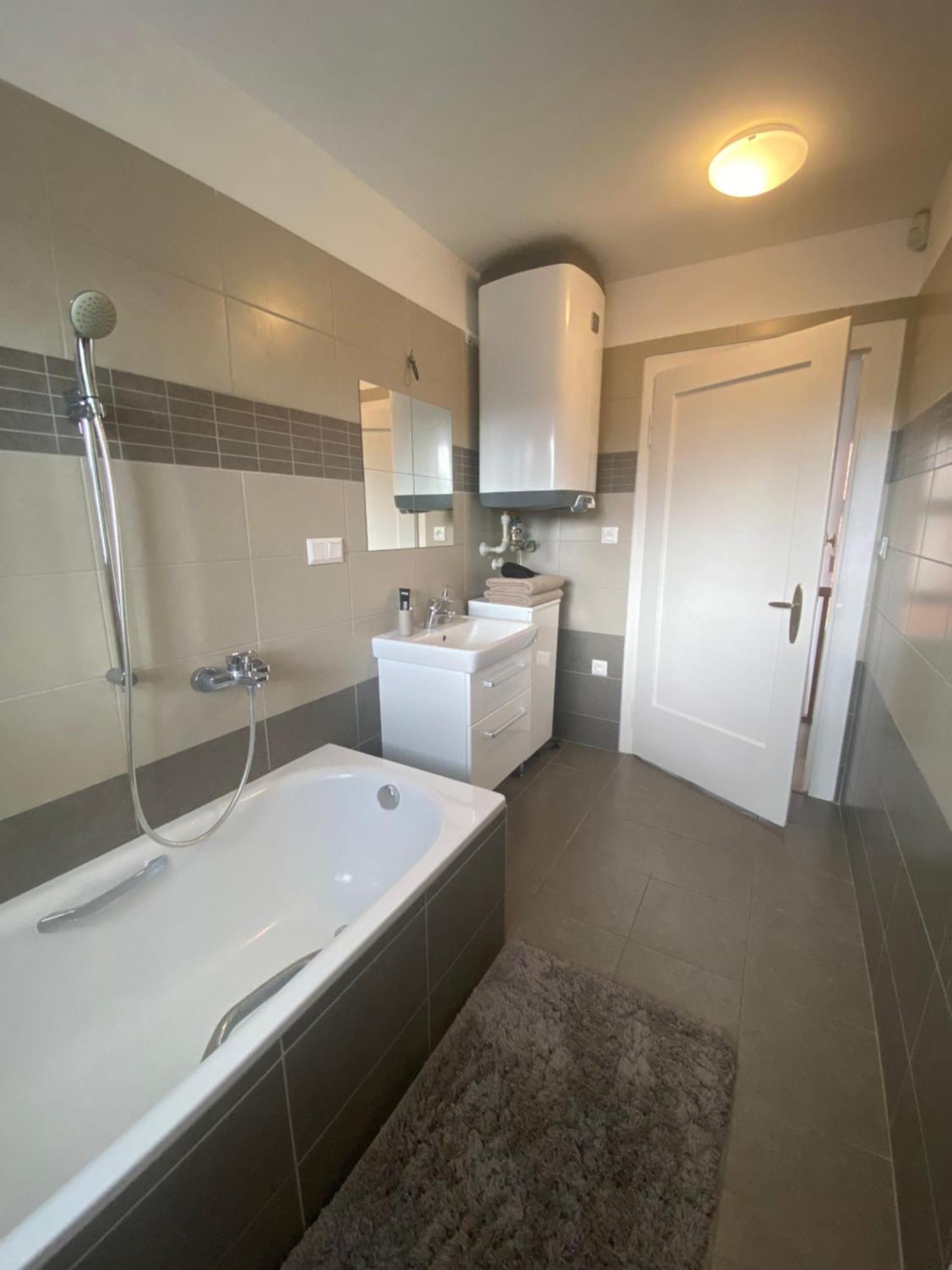 Apartman V Centru Krumlova Český Krumlov المظهر الخارجي الصورة