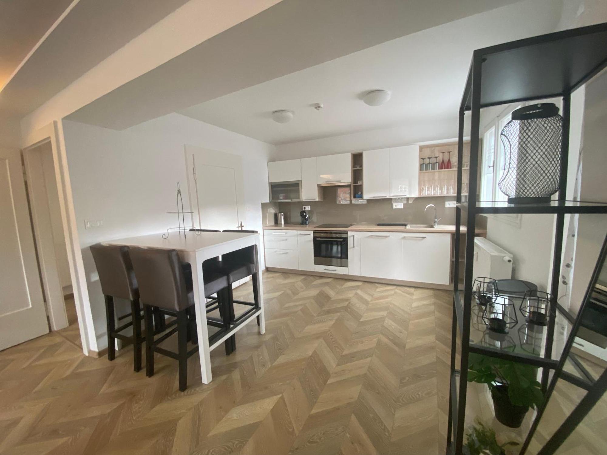 Apartman V Centru Krumlova Český Krumlov المظهر الخارجي الصورة