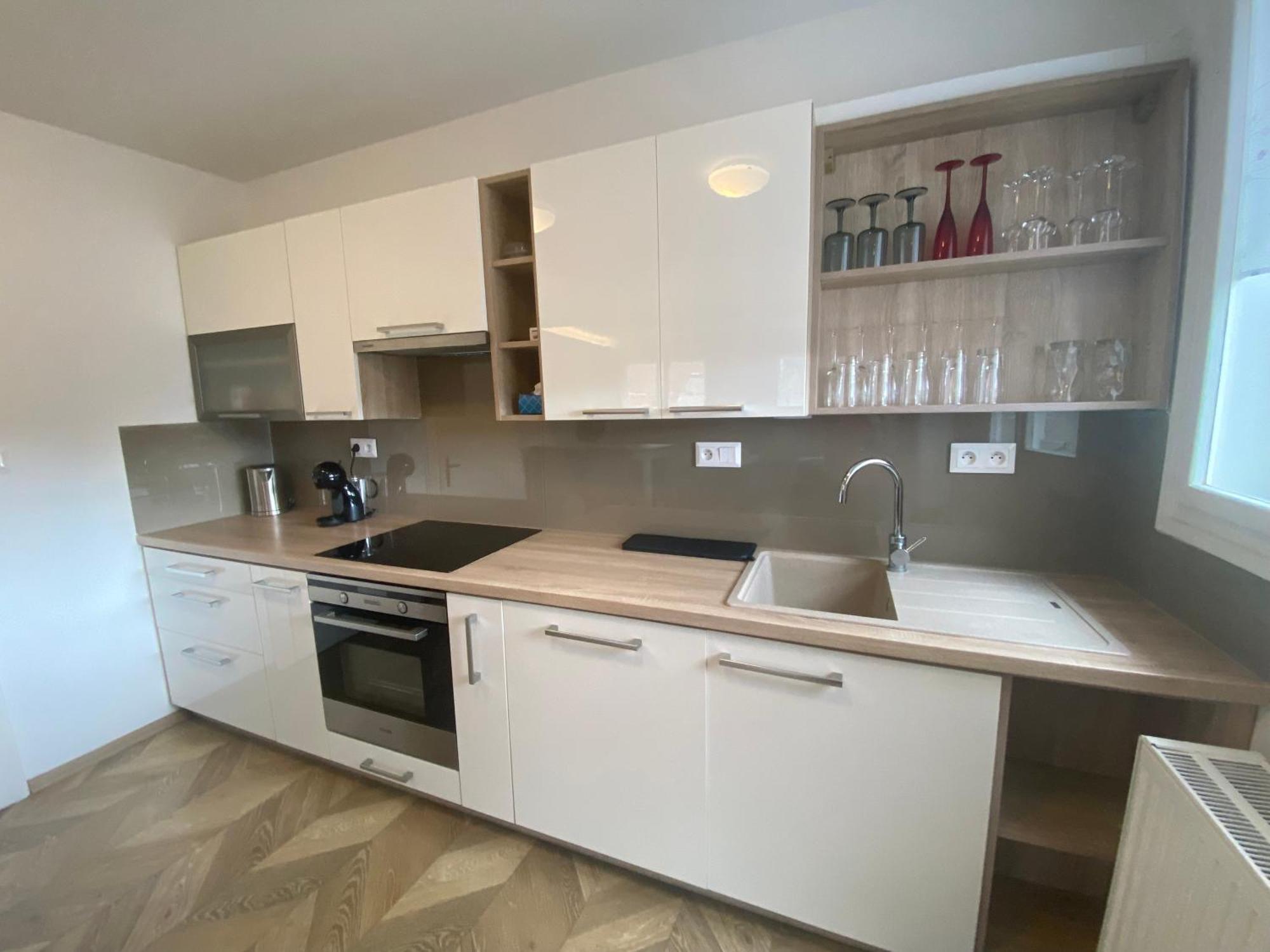 Apartman V Centru Krumlova Český Krumlov المظهر الخارجي الصورة