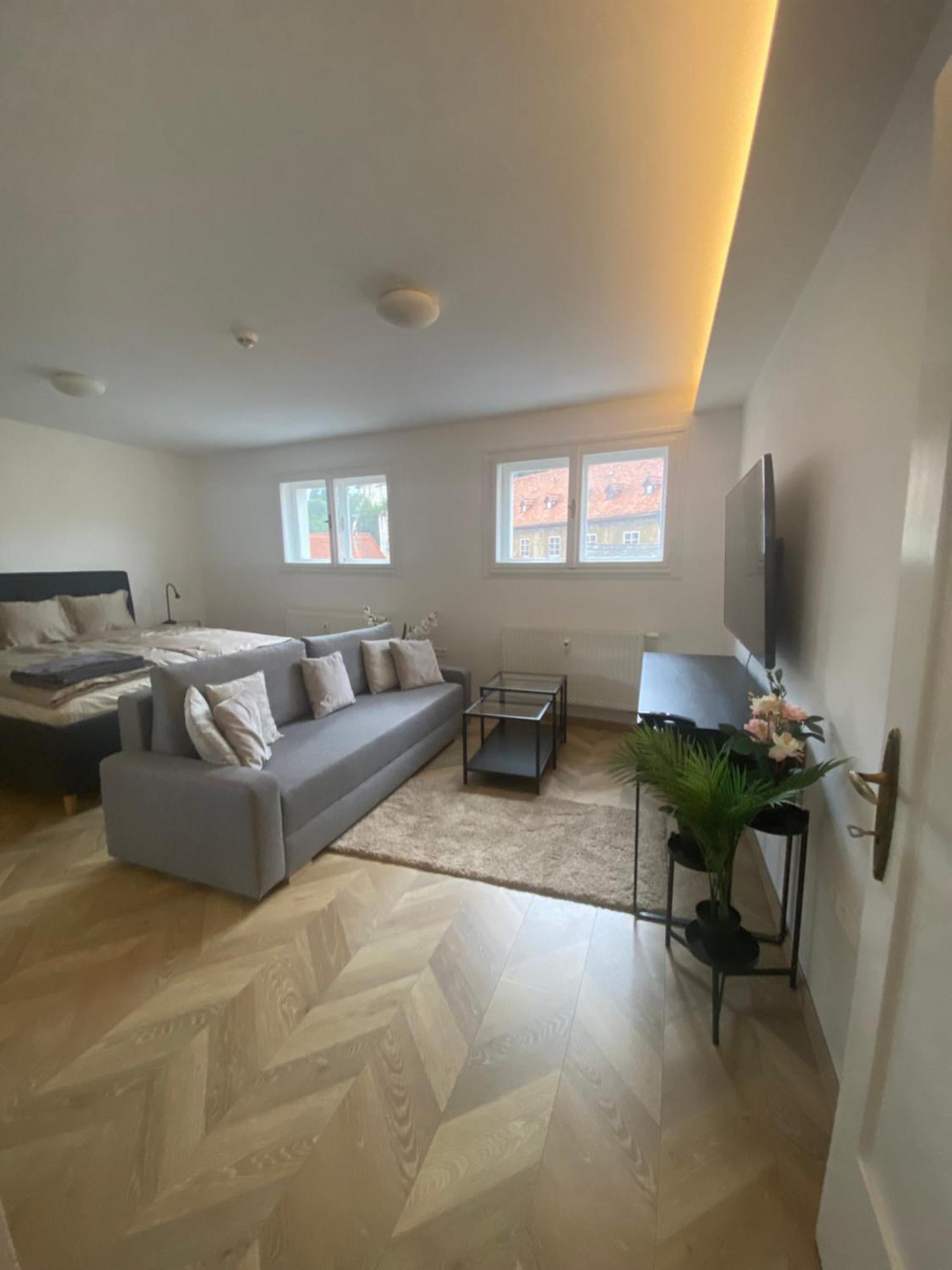 Apartman V Centru Krumlova Český Krumlov المظهر الخارجي الصورة