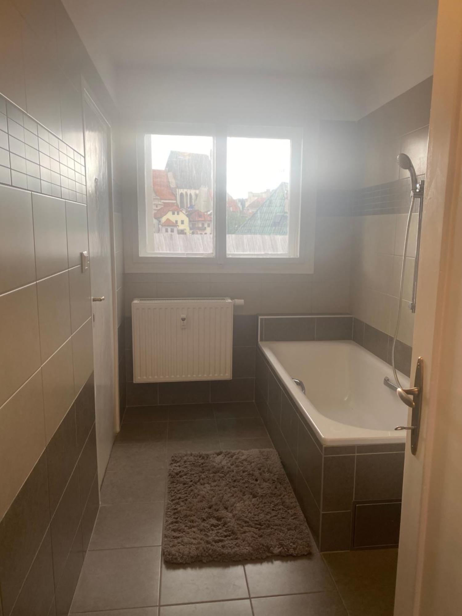 Apartman V Centru Krumlova Český Krumlov المظهر الخارجي الصورة
