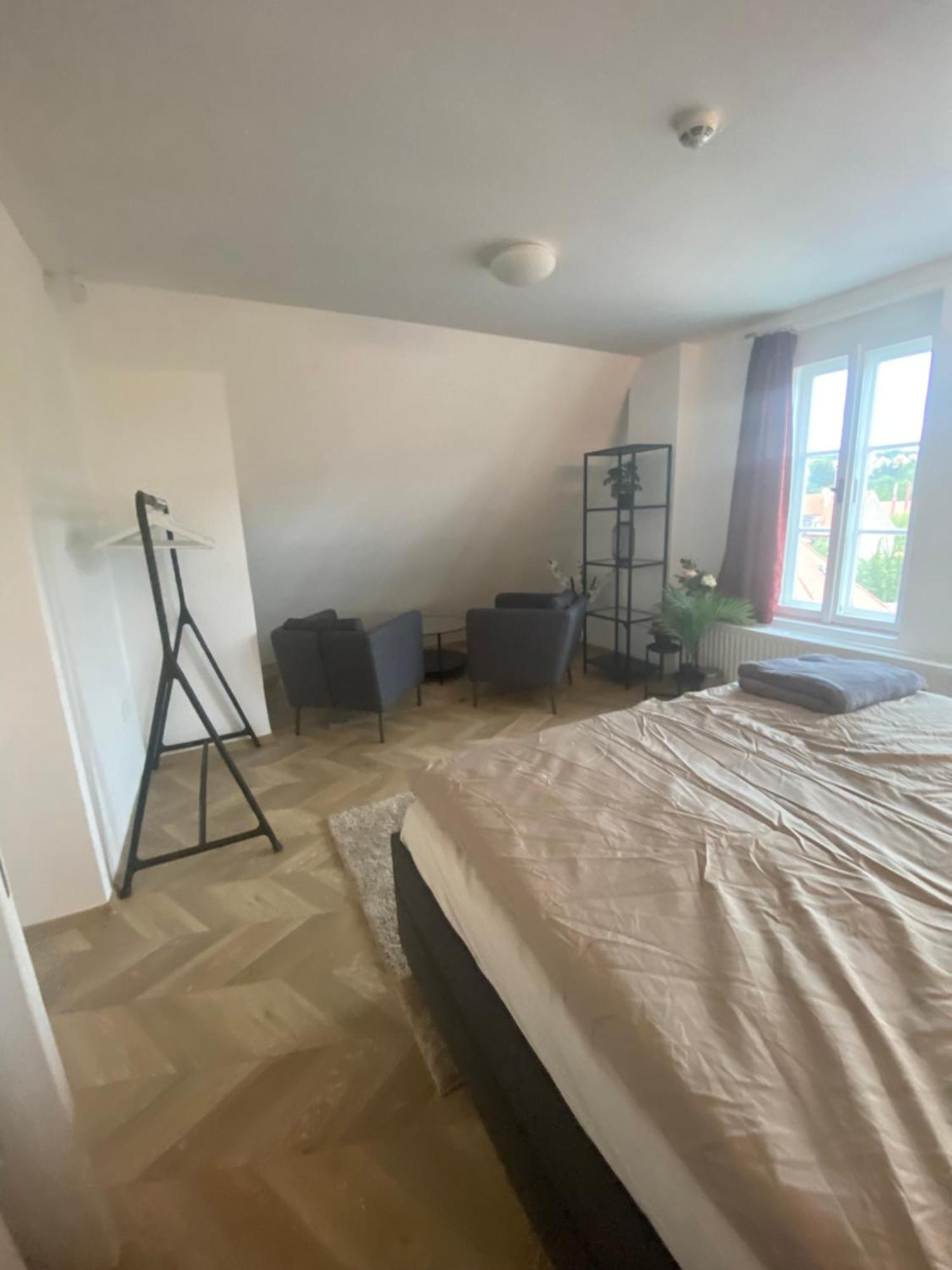 Apartman V Centru Krumlova Český Krumlov المظهر الخارجي الصورة