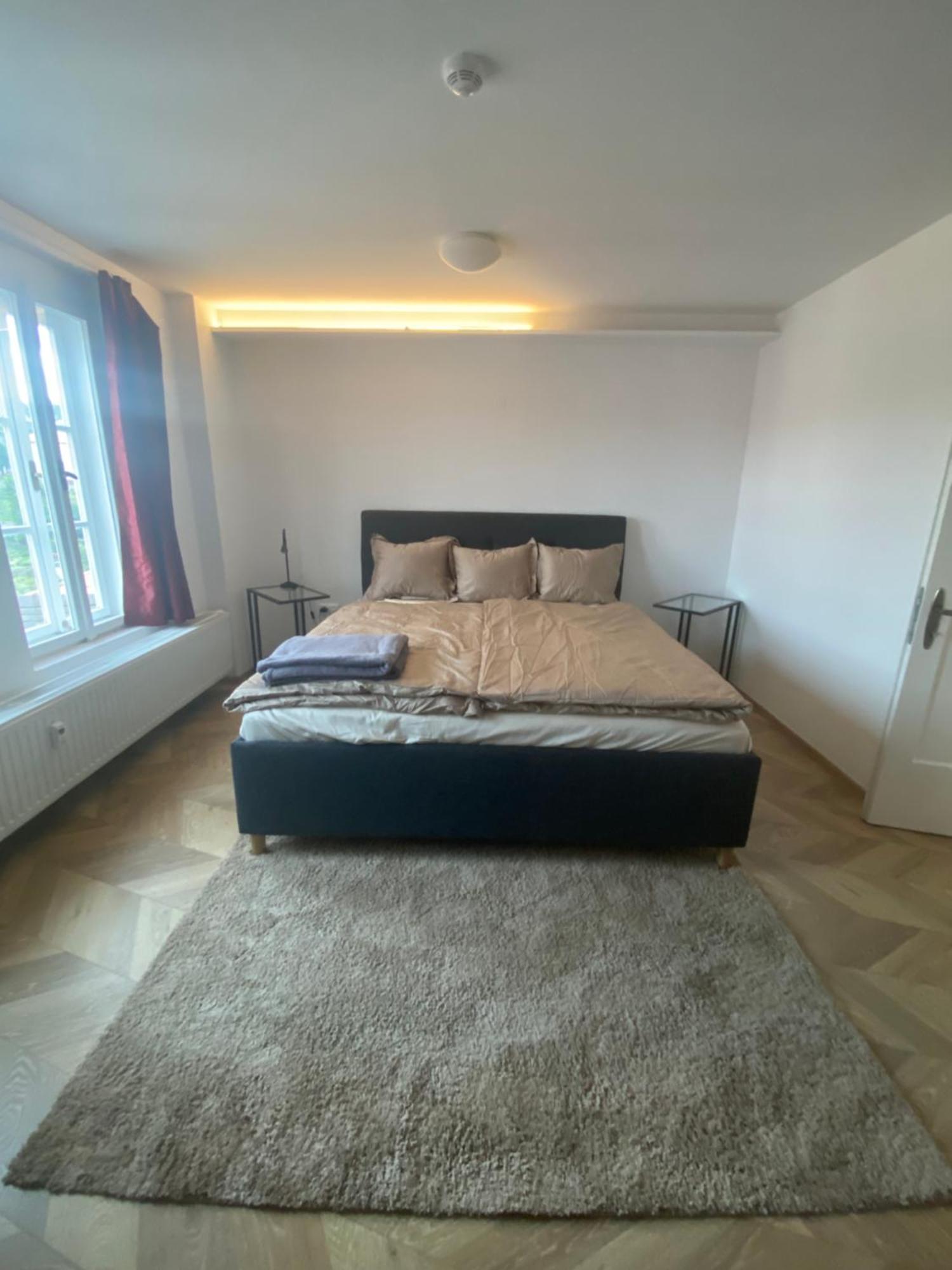 Apartman V Centru Krumlova Český Krumlov المظهر الخارجي الصورة