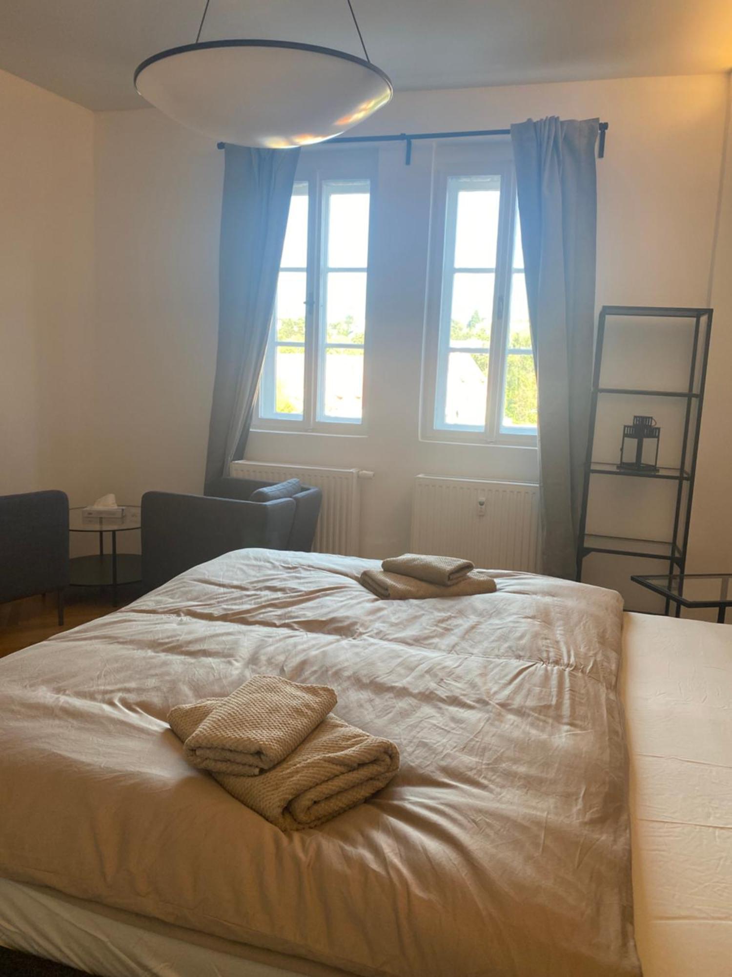 Apartman V Centru Krumlova Český Krumlov المظهر الخارجي الصورة