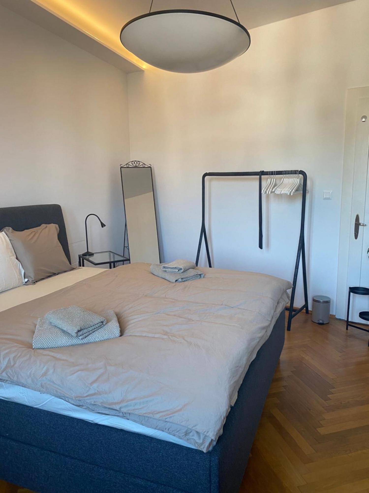 Apartman V Centru Krumlova Český Krumlov المظهر الخارجي الصورة