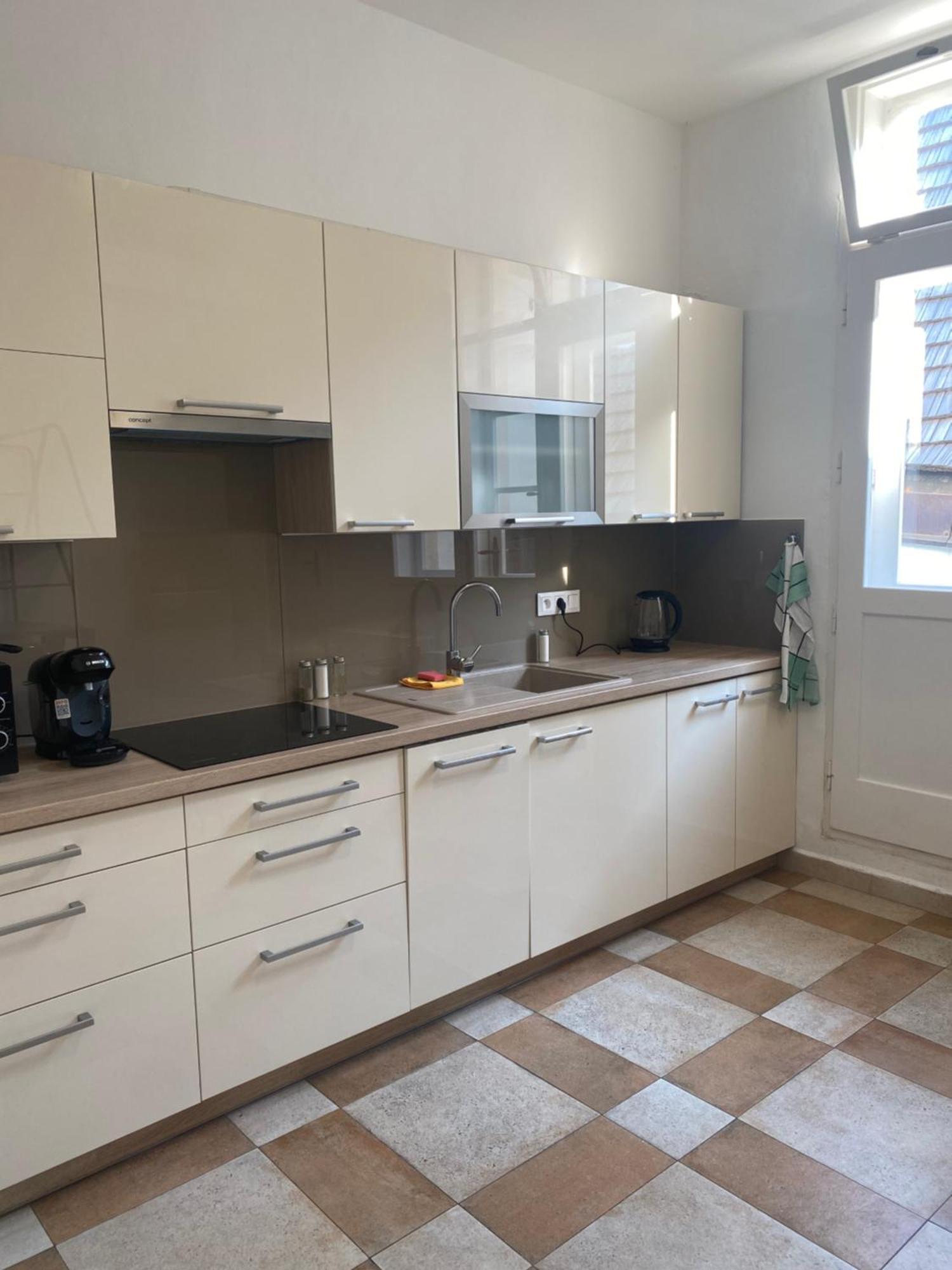Apartman V Centru Krumlova Český Krumlov المظهر الخارجي الصورة