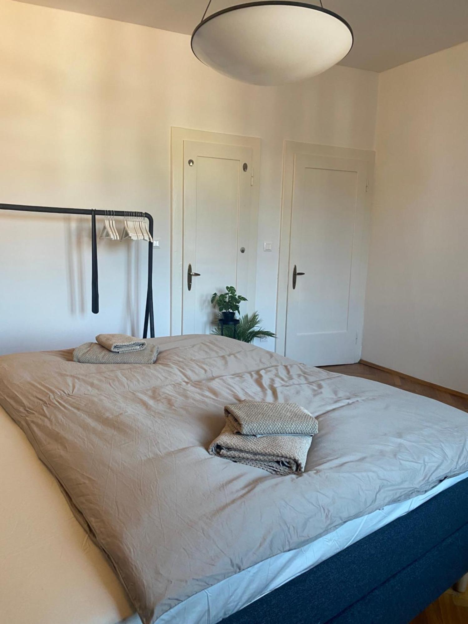 Apartman V Centru Krumlova Český Krumlov المظهر الخارجي الصورة
