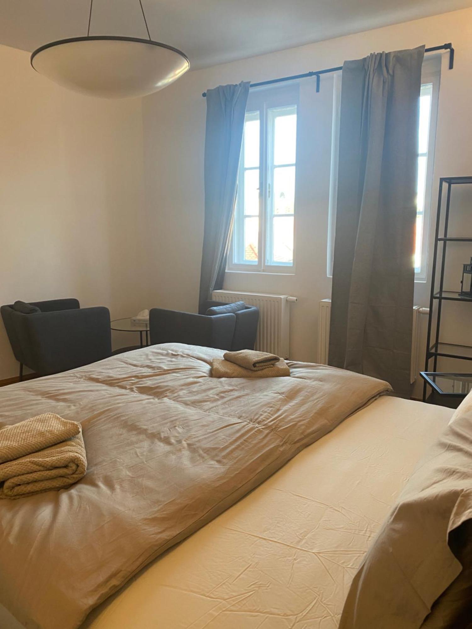 Apartman V Centru Krumlova Český Krumlov المظهر الخارجي الصورة