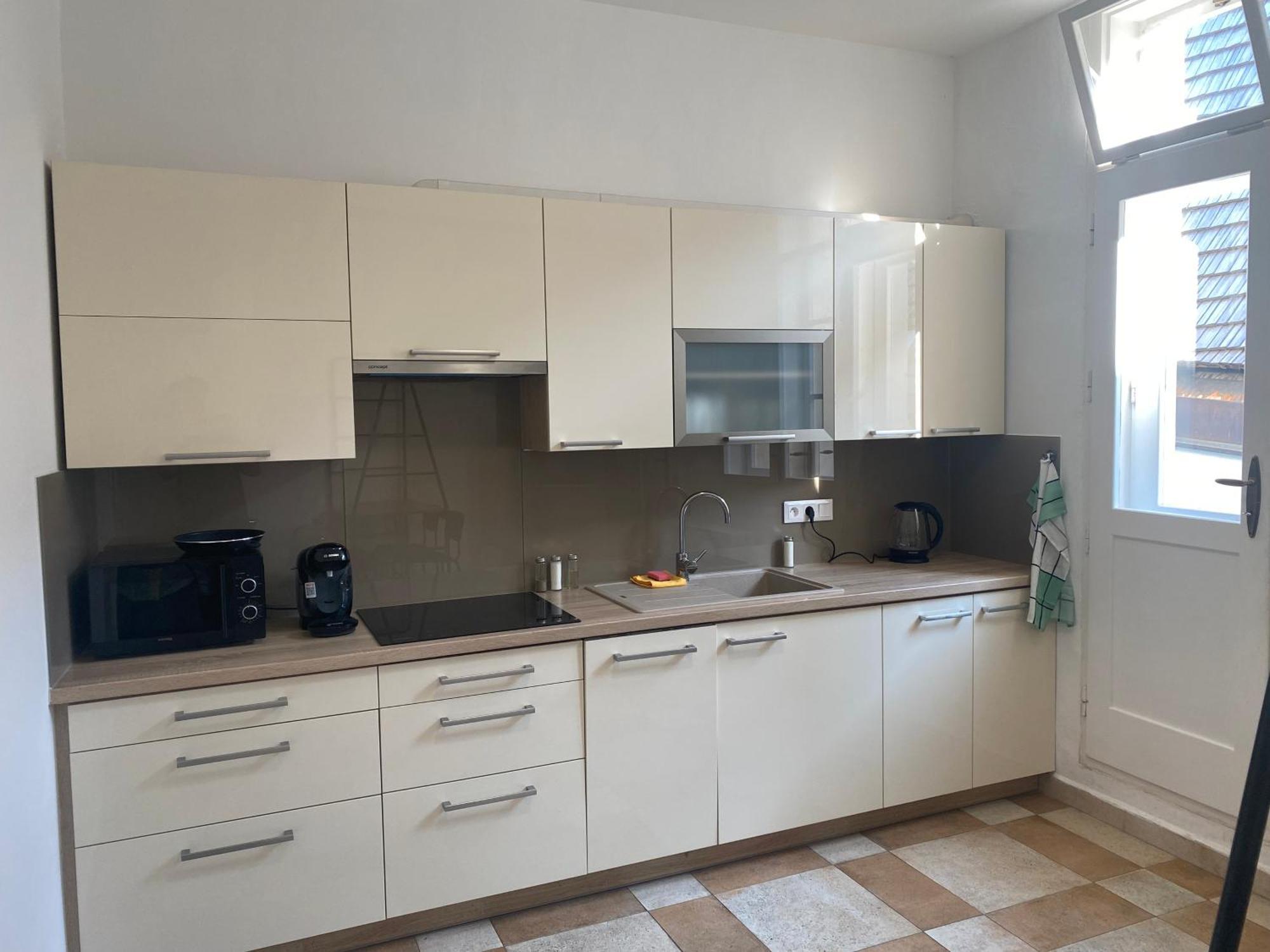 Apartman V Centru Krumlova Český Krumlov المظهر الخارجي الصورة