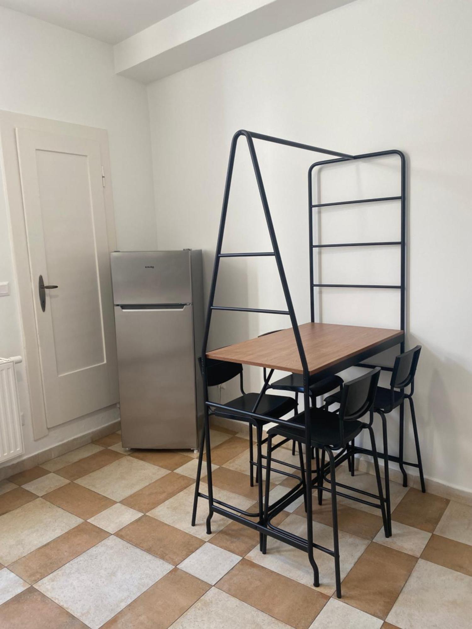 Apartman V Centru Krumlova Český Krumlov المظهر الخارجي الصورة