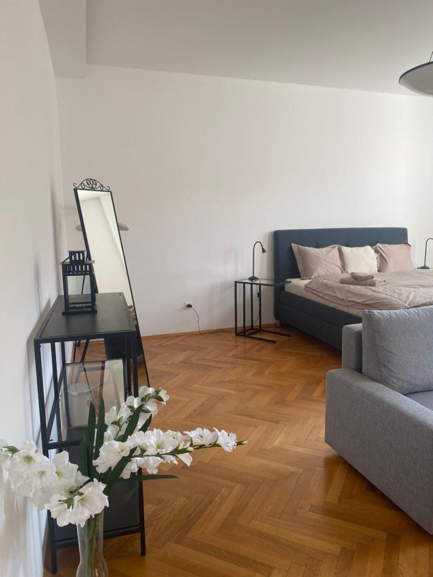 Apartman V Centru Krumlova Český Krumlov المظهر الخارجي الصورة