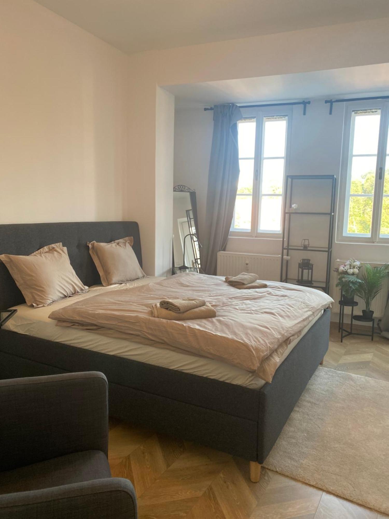 Apartman V Centru Krumlova Český Krumlov المظهر الخارجي الصورة