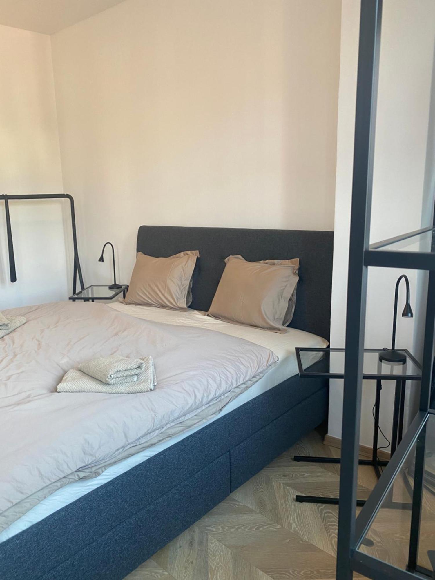 Apartman V Centru Krumlova Český Krumlov المظهر الخارجي الصورة
