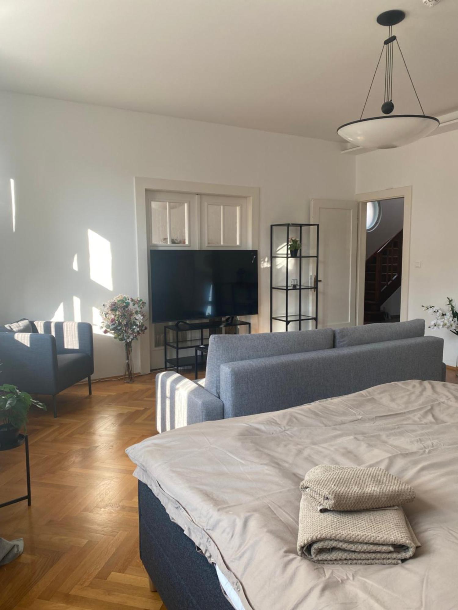 Apartman V Centru Krumlova Český Krumlov المظهر الخارجي الصورة
