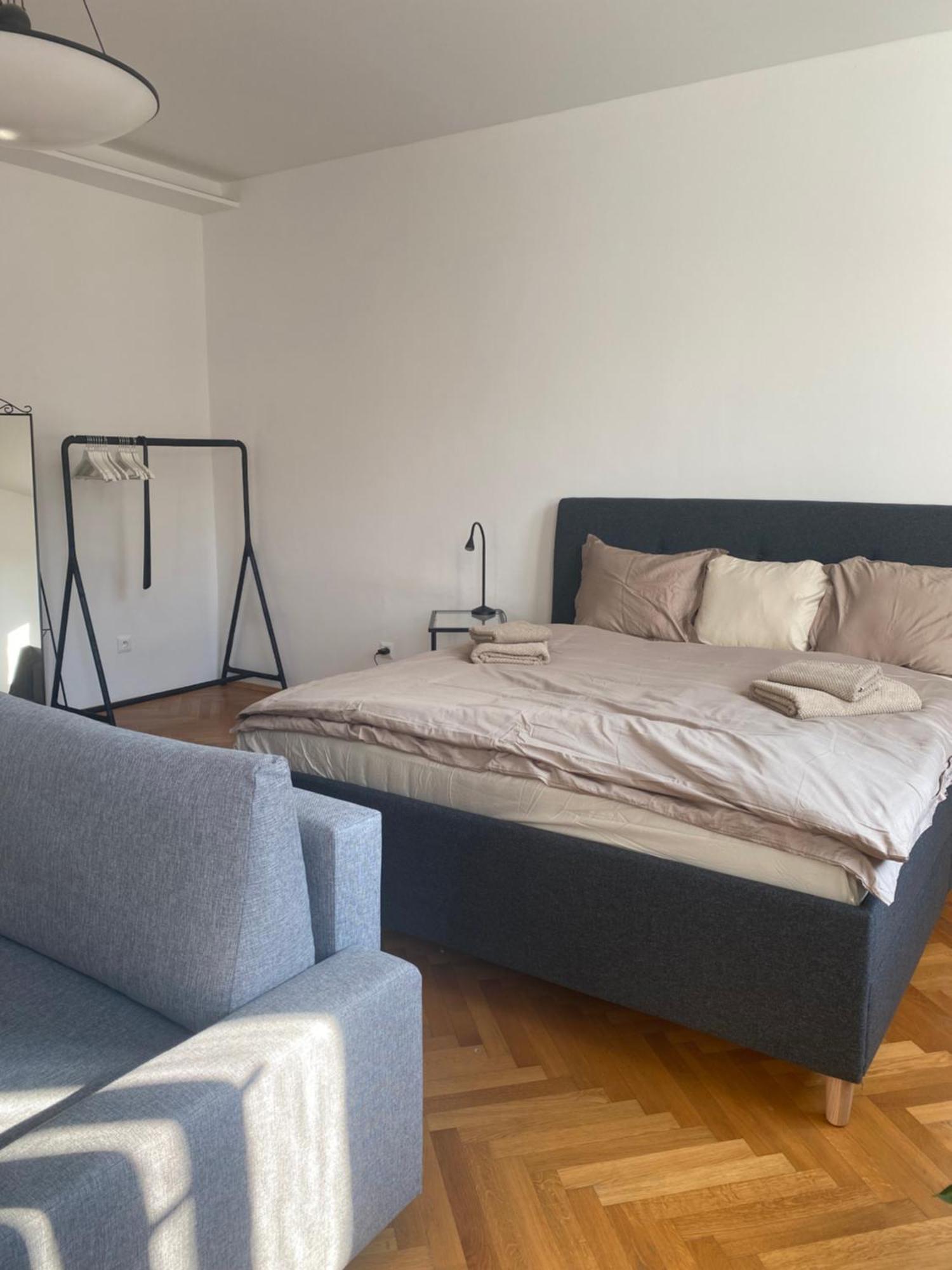 Apartman V Centru Krumlova Český Krumlov المظهر الخارجي الصورة