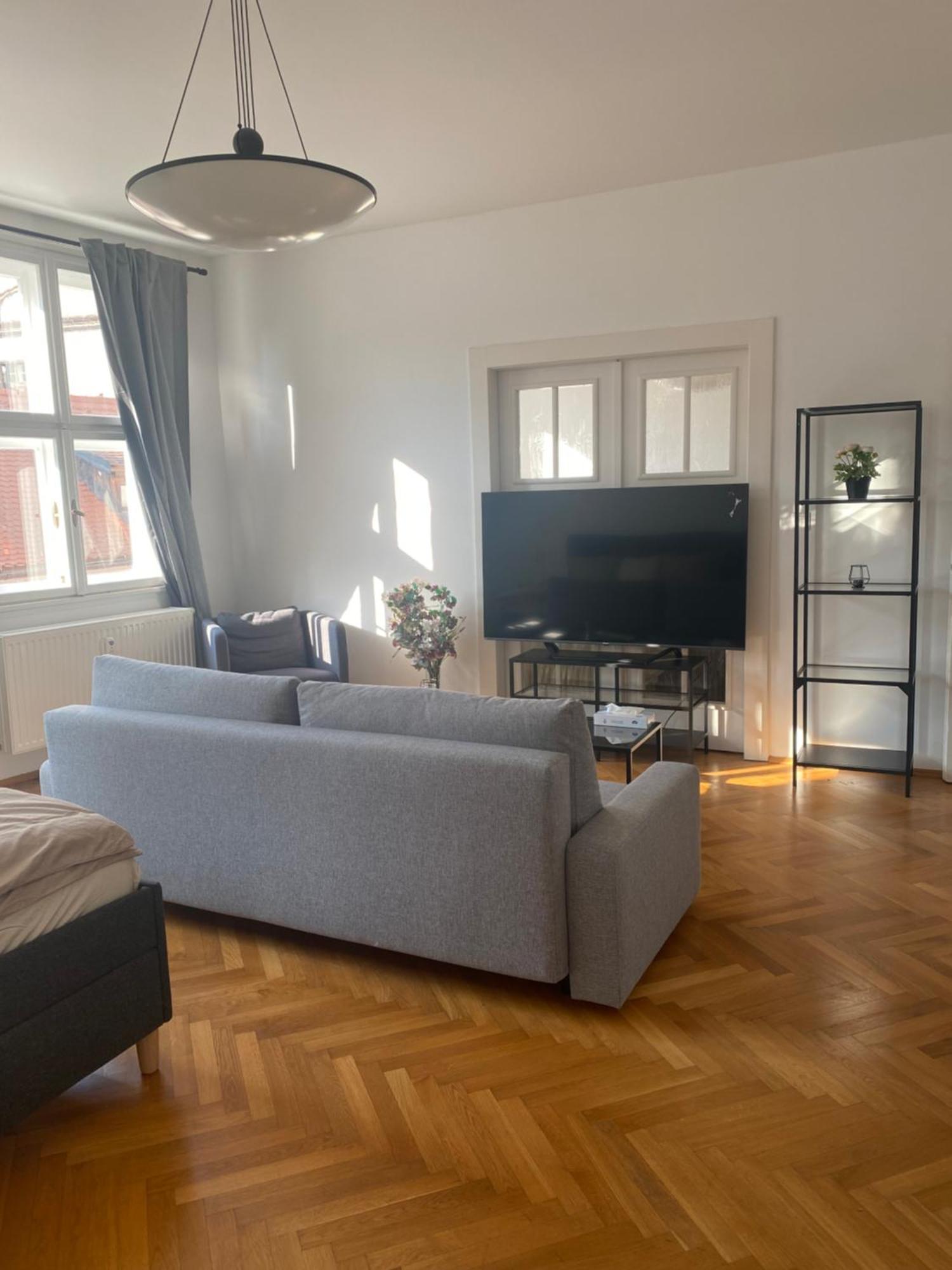 Apartman V Centru Krumlova Český Krumlov المظهر الخارجي الصورة