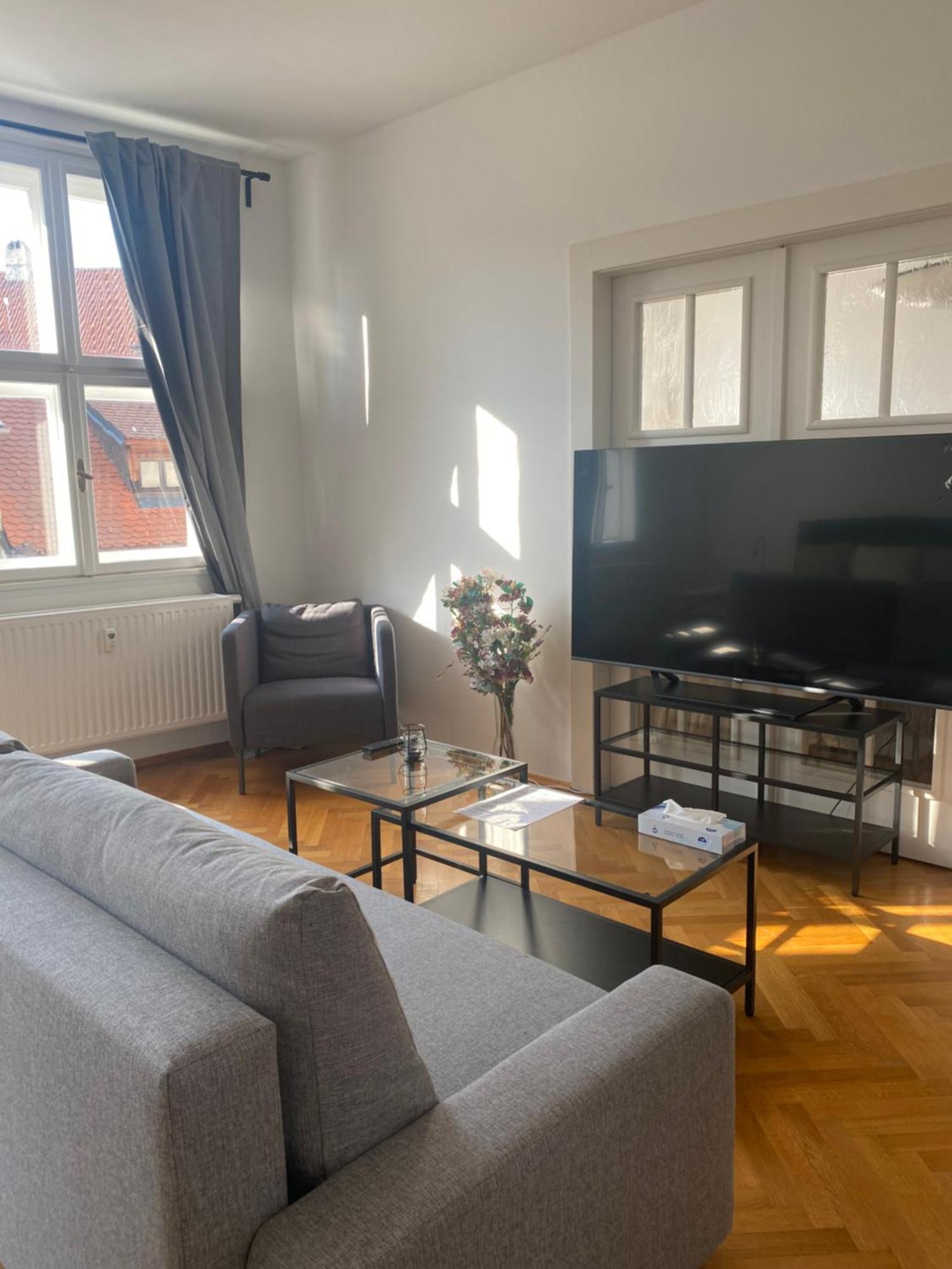 Apartman V Centru Krumlova Český Krumlov المظهر الخارجي الصورة